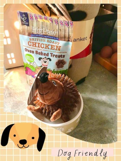 Gingerbread Lodge توركواي المظهر الخارجي الصورة